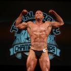 Chris  White - NPC Total Body Championships 2013 - #1